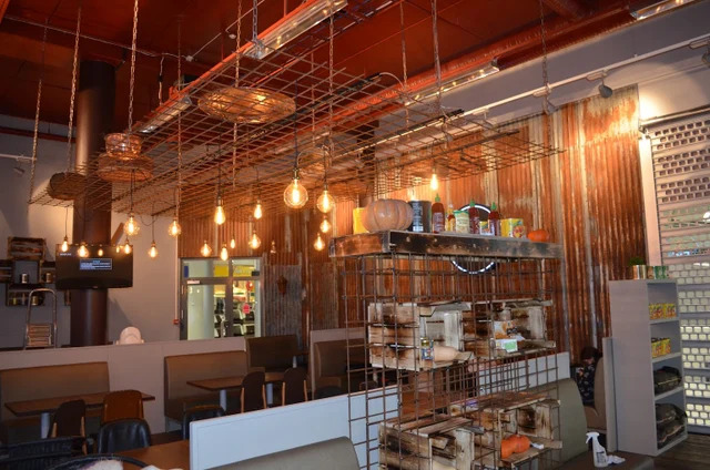 Restaurant 1